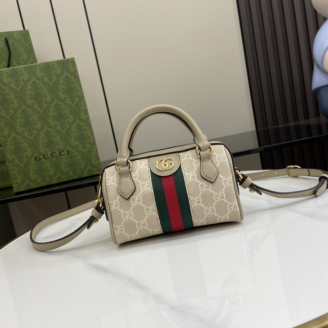 g*u*i ophidia S*per mini bag