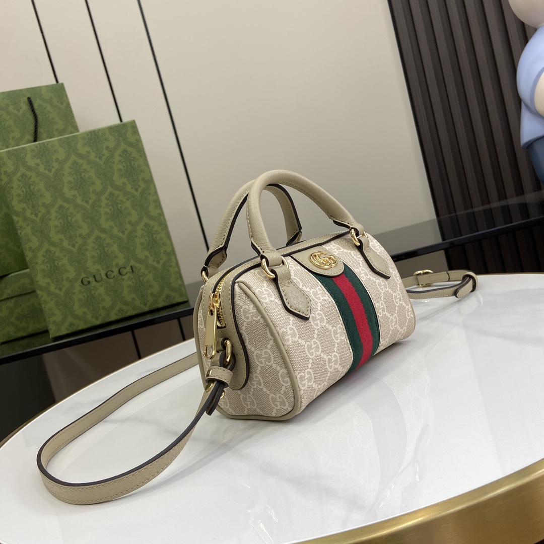g*u*i ophidia S*per mini bag