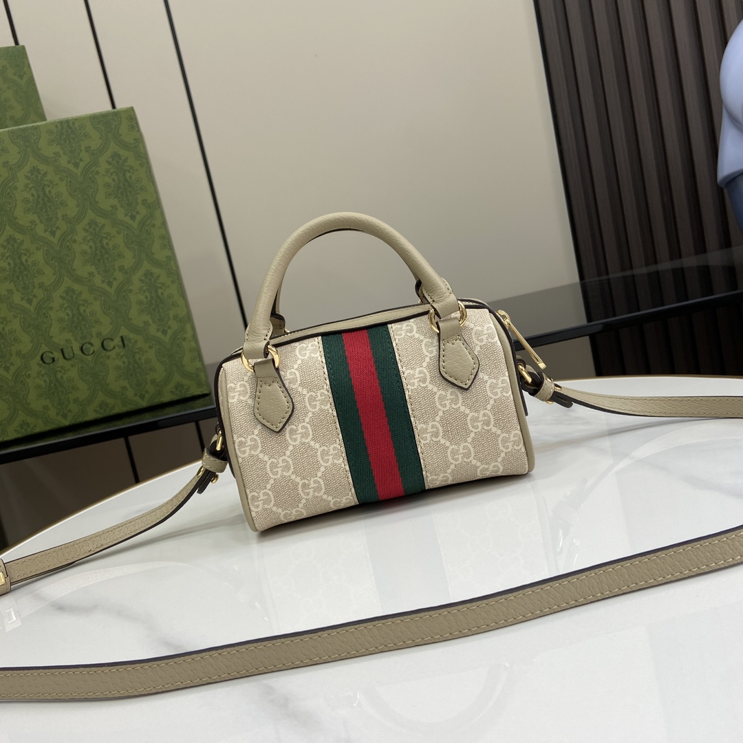 g*u*i ophidia S*per mini bag