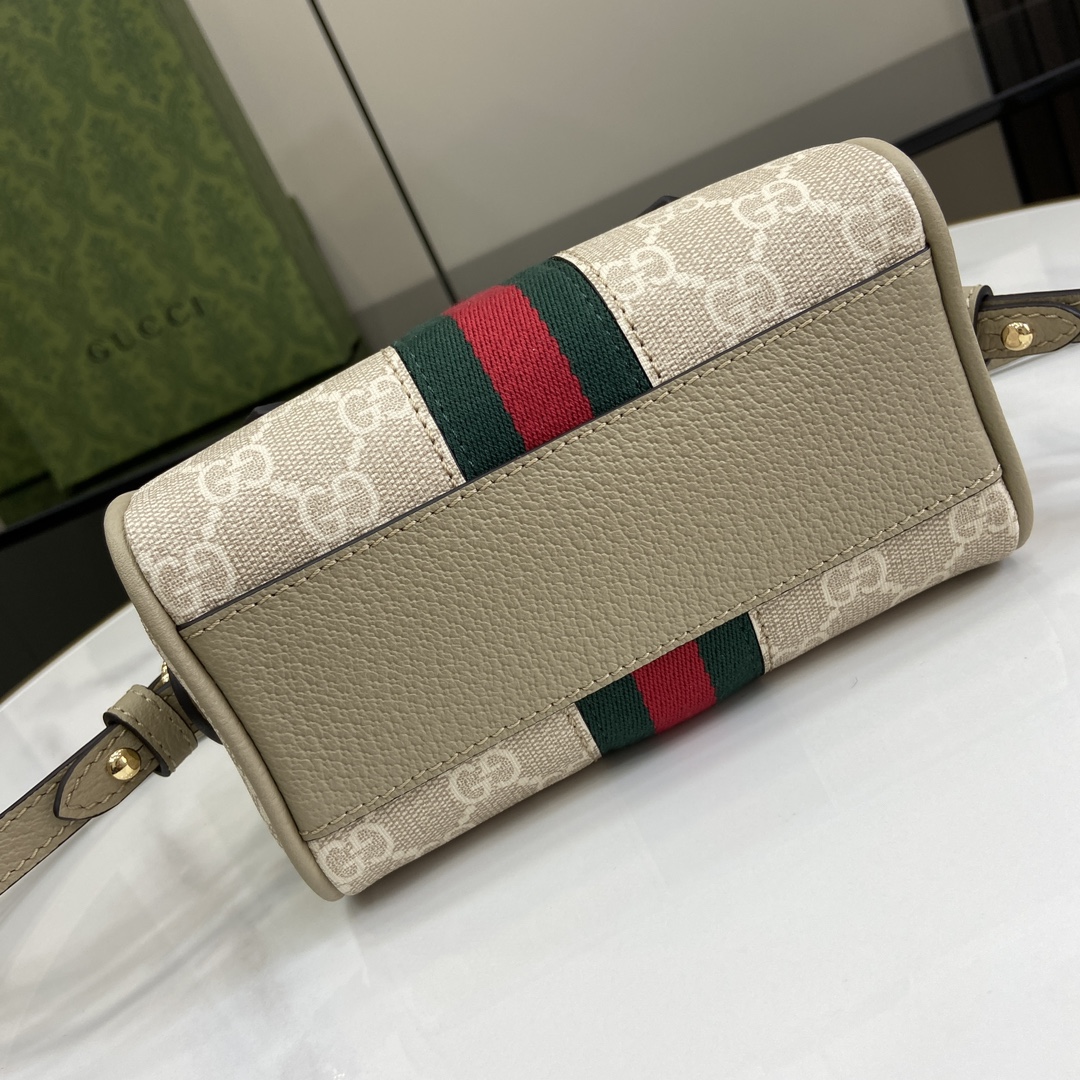g*u*i ophidia S*per mini bag