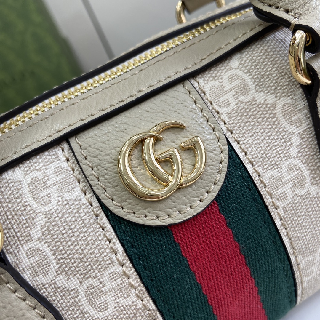 g*u*i ophidia S*per mini bag