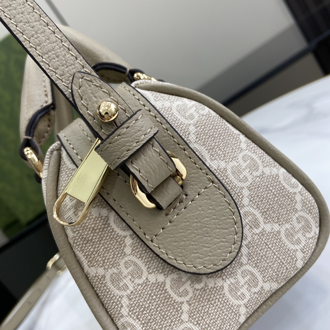 g*u*i ophidia S*per mini bag