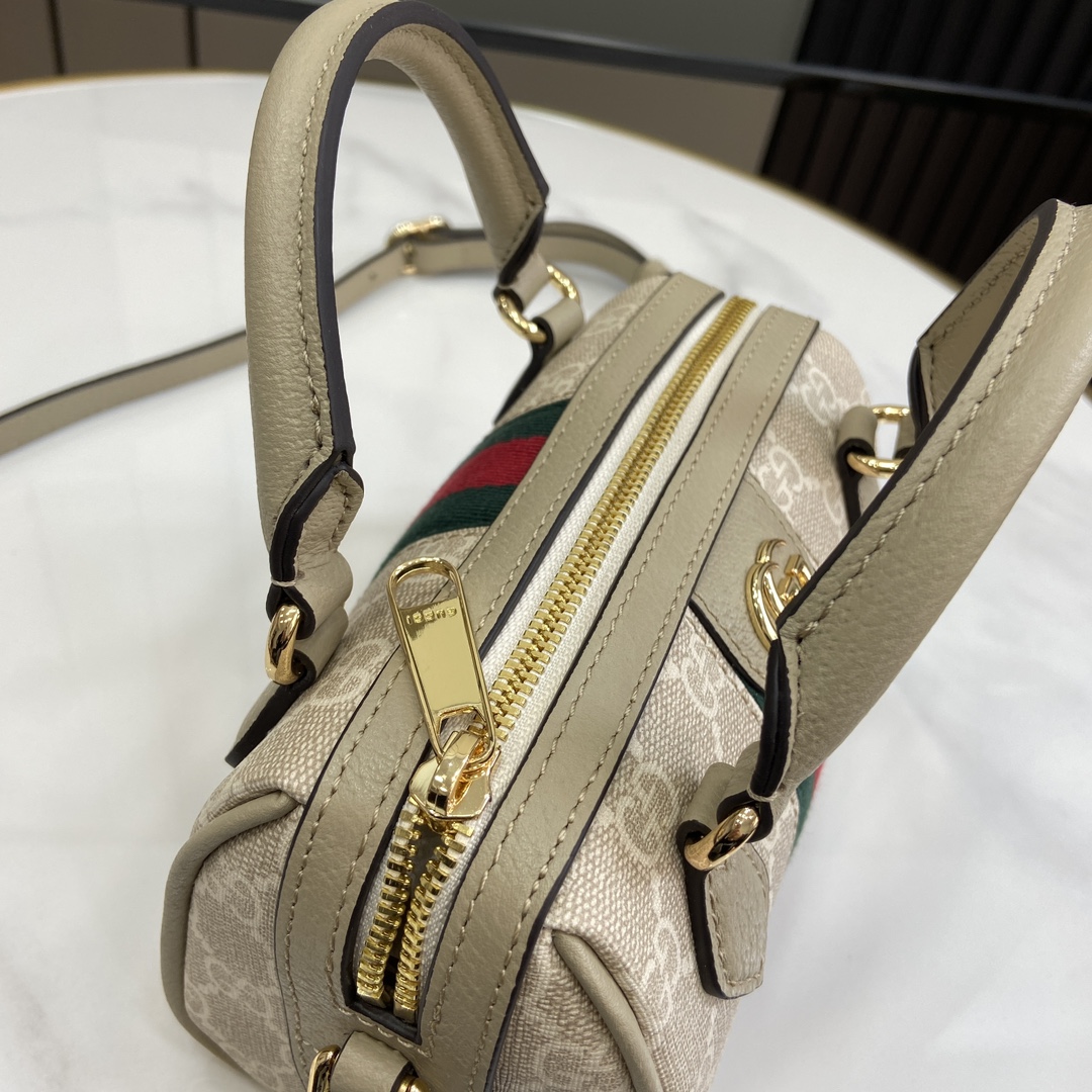g*u*i ophidia S*per mini bag