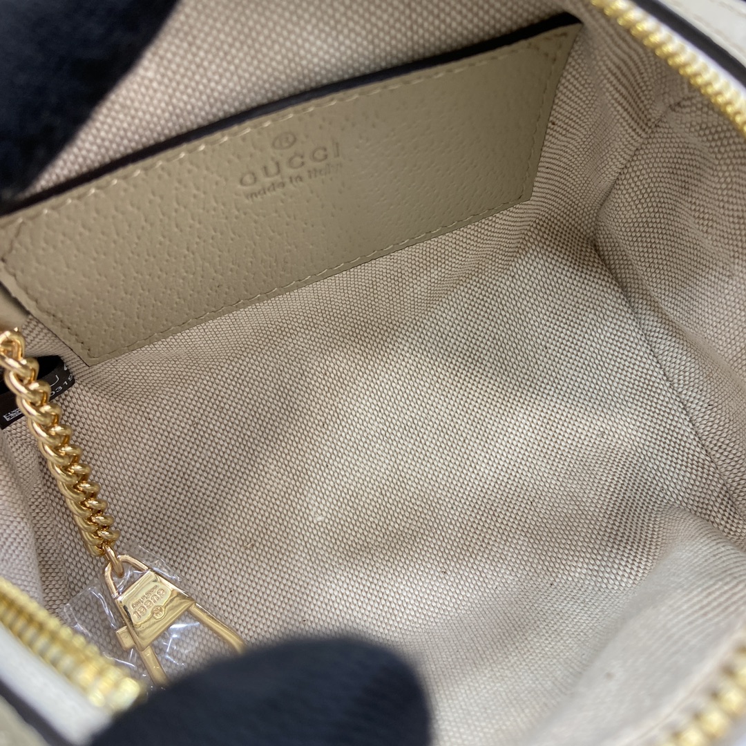 g*u*i ophidia S*per mini bag