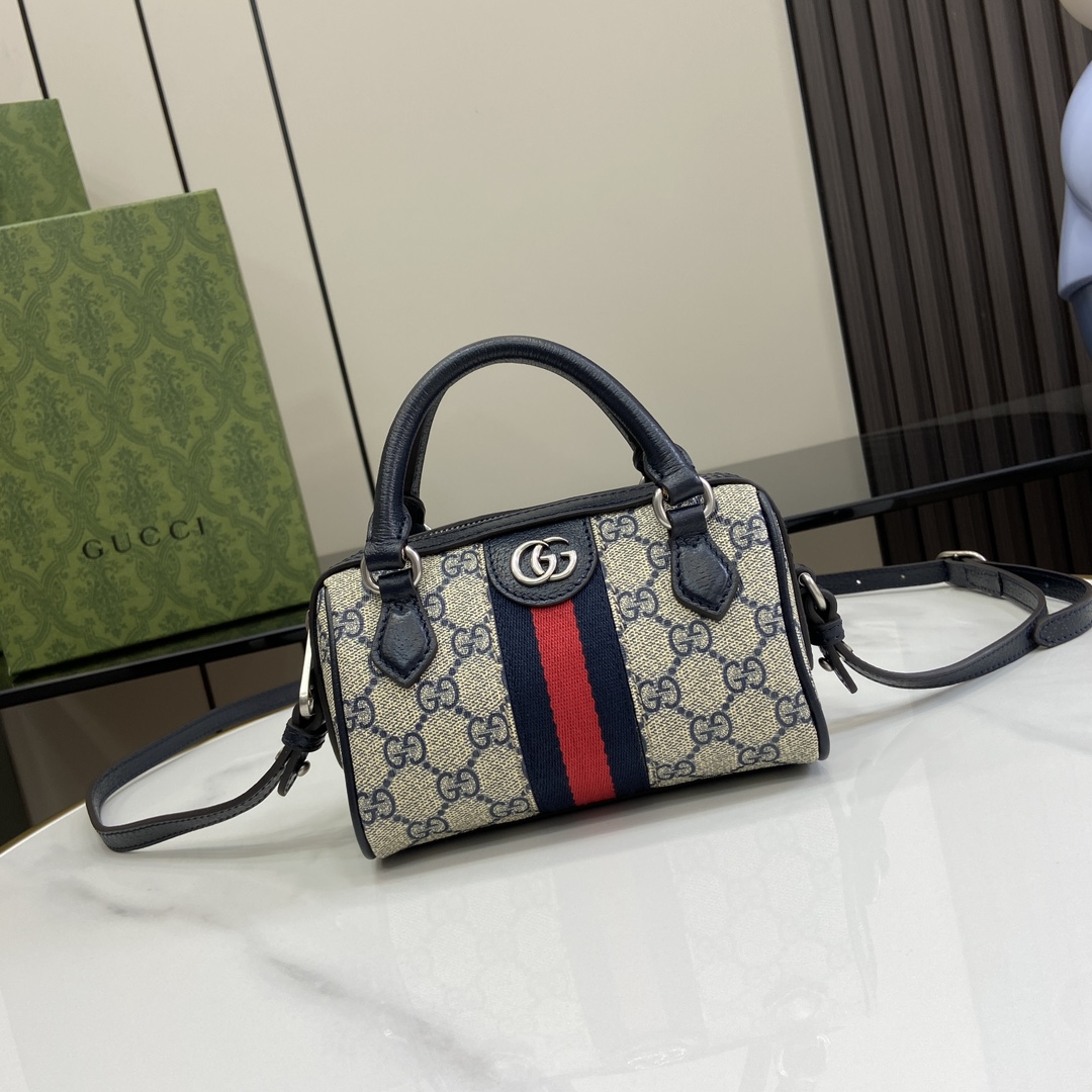 g*u*i ophidia S*per mini bag
