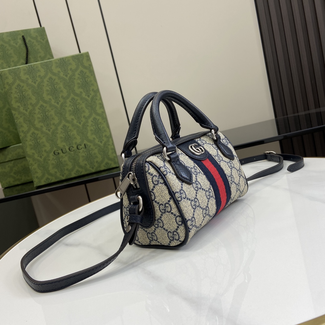 g*u*i ophidia S*per mini bag