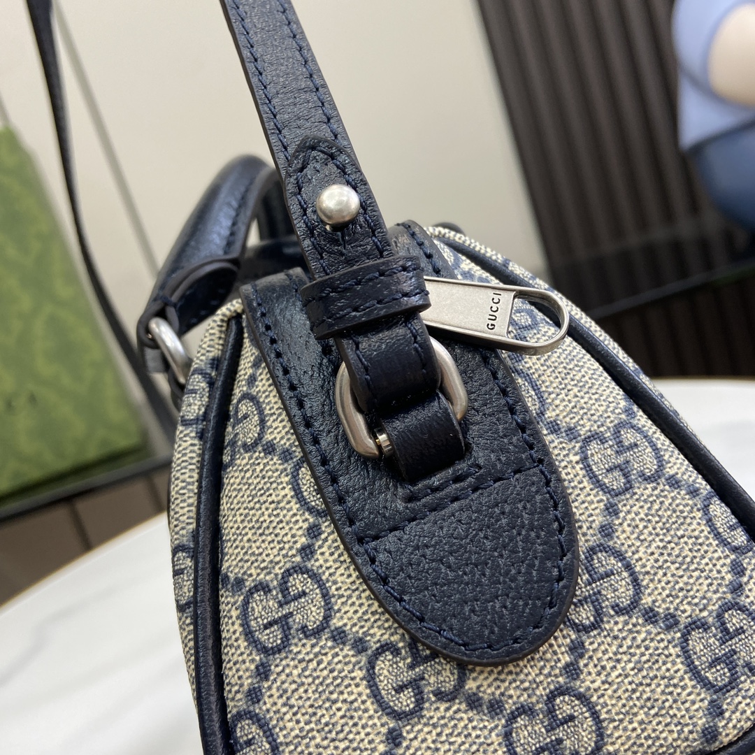g*u*i ophidia S*per mini bag