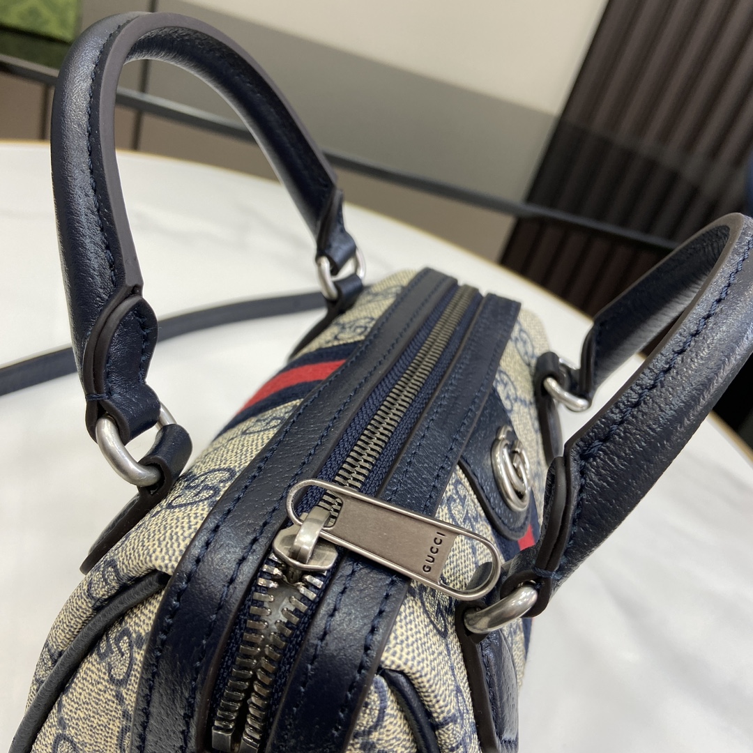 g*u*i ophidia S*per mini bag