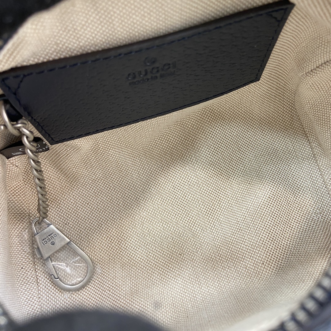 g*u*i ophidia S*per mini bag