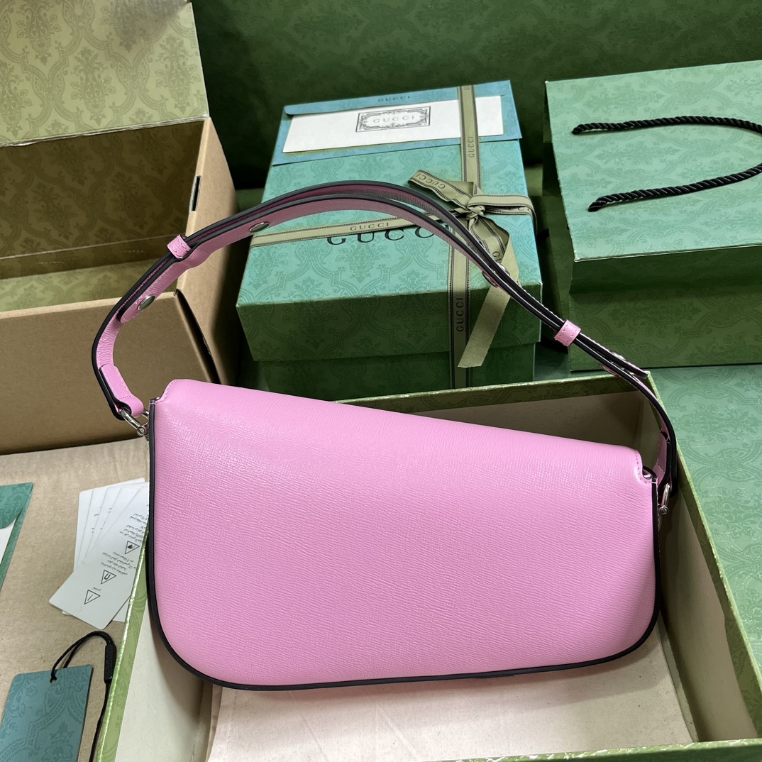 G*u*i horsebit 1955 small shoulder bag