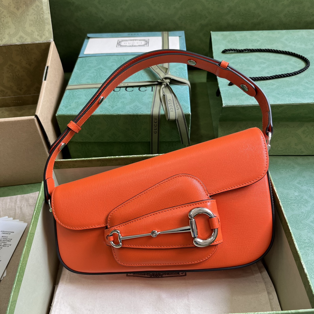 G*u*i horsebit 1955 small shoulder bag