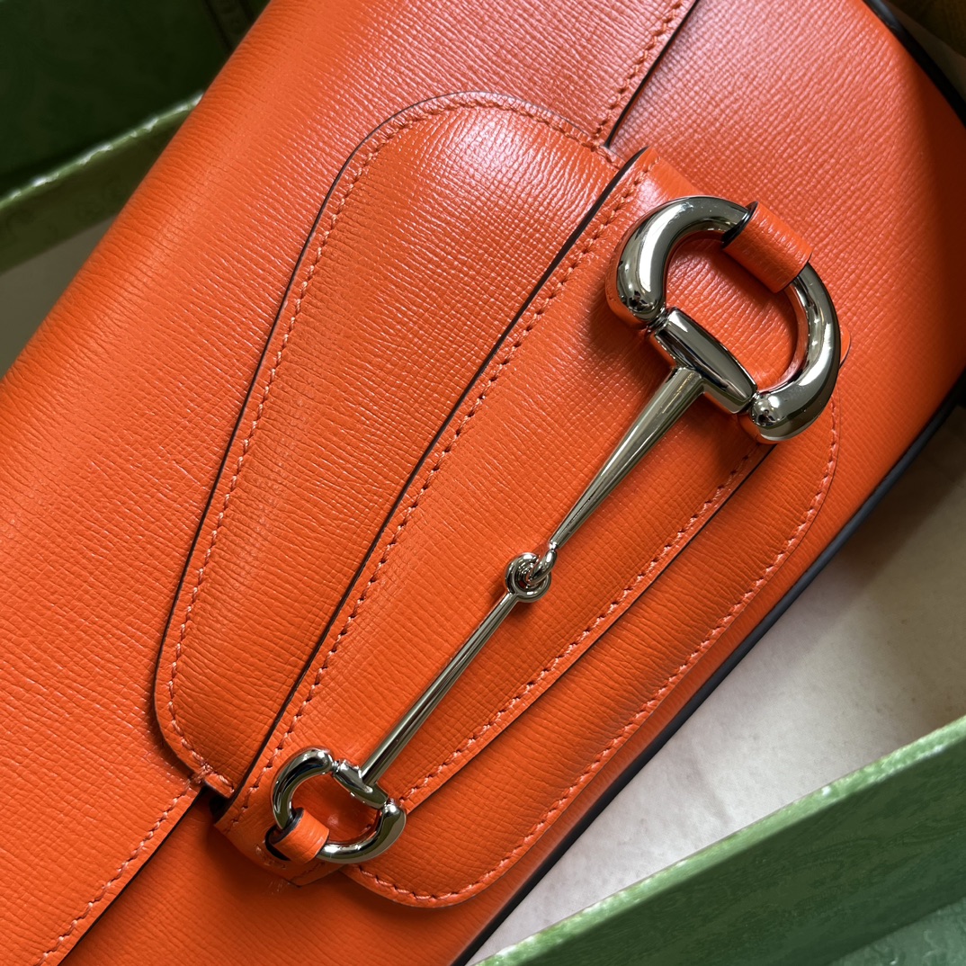 G*u*i horsebit 1955 small shoulder bag