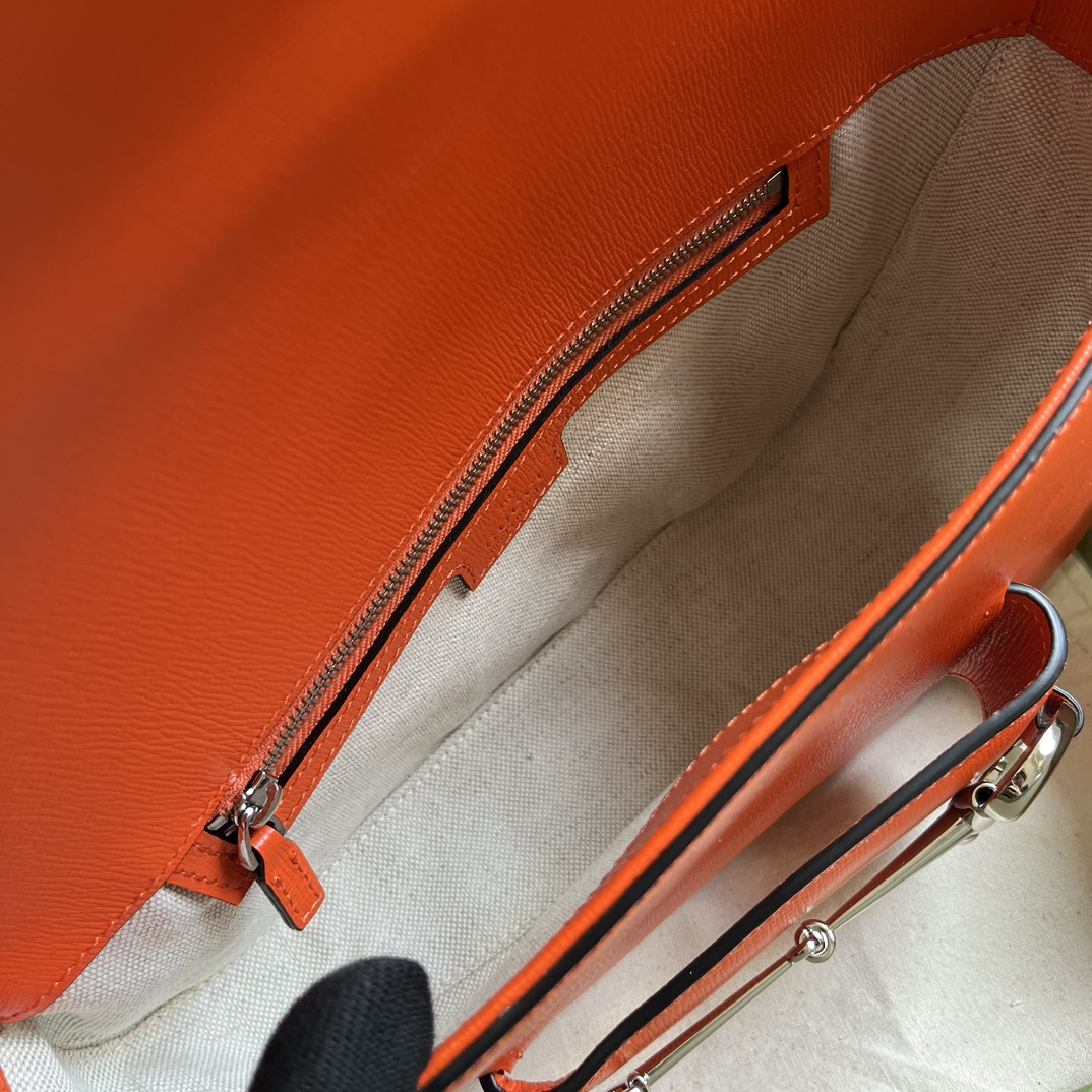 G*u*i horsebit 1955 small shoulder bag