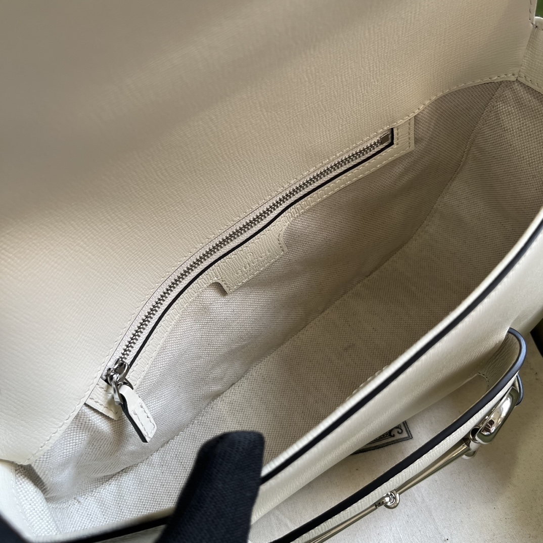 G*u*i horsebit 1955 small shoulder bag