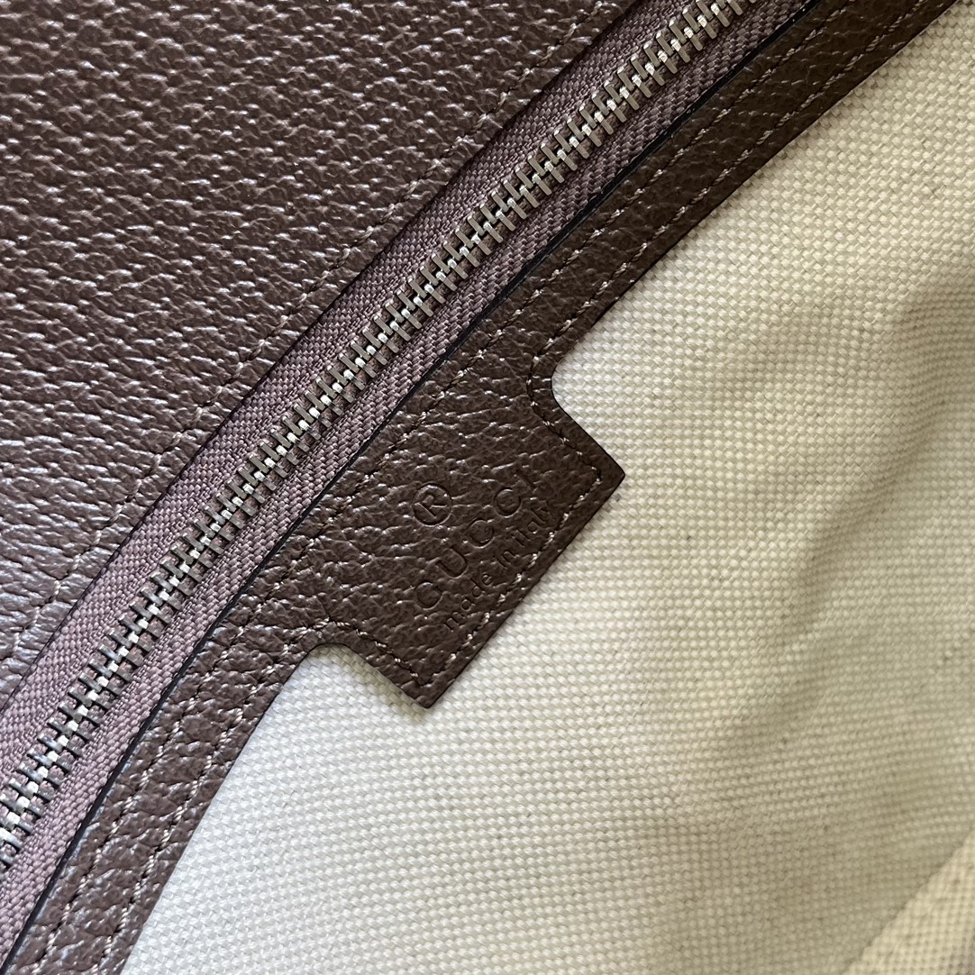 G*u*i horsebit 1955 small shoulder bag