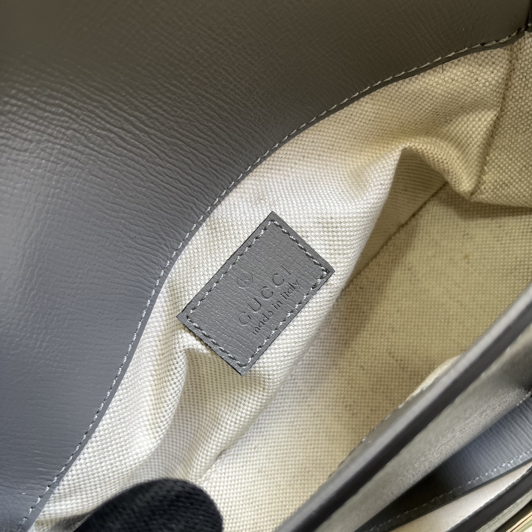 G*u*i horsebit 1955 mini shoulder bag