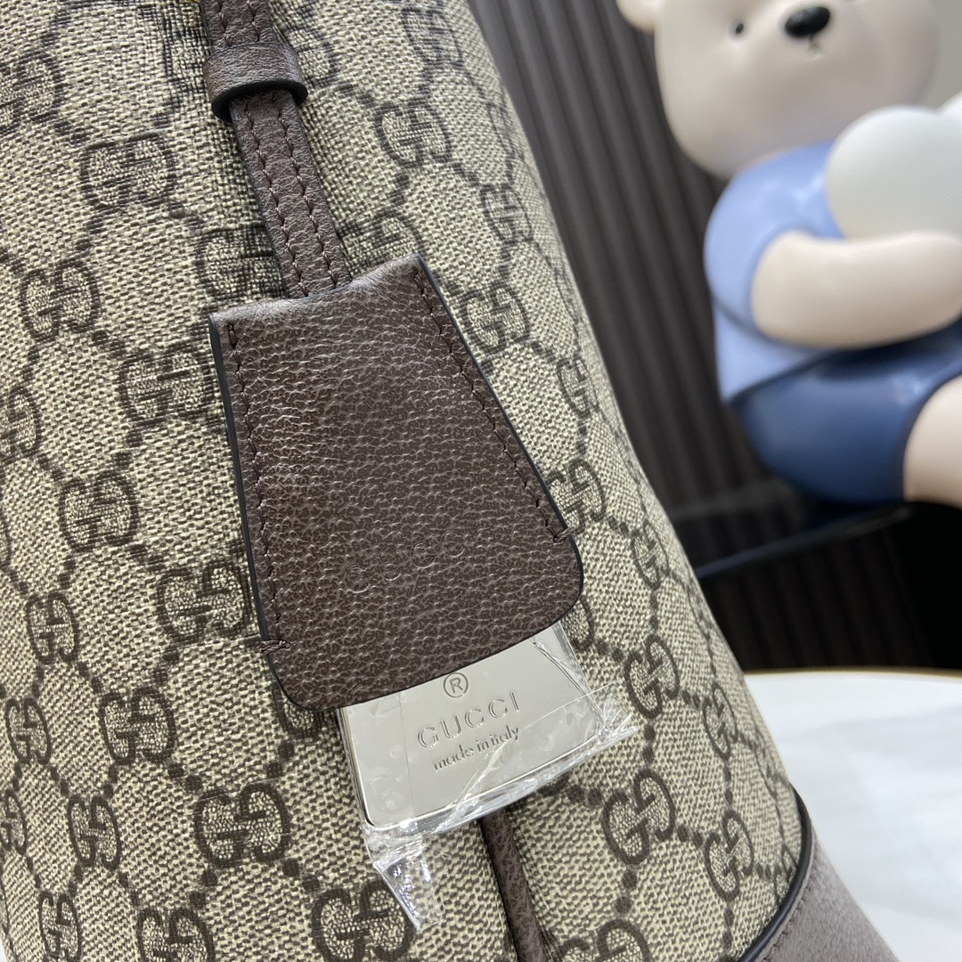 G*u*i ophidia gg medium shoulder bag