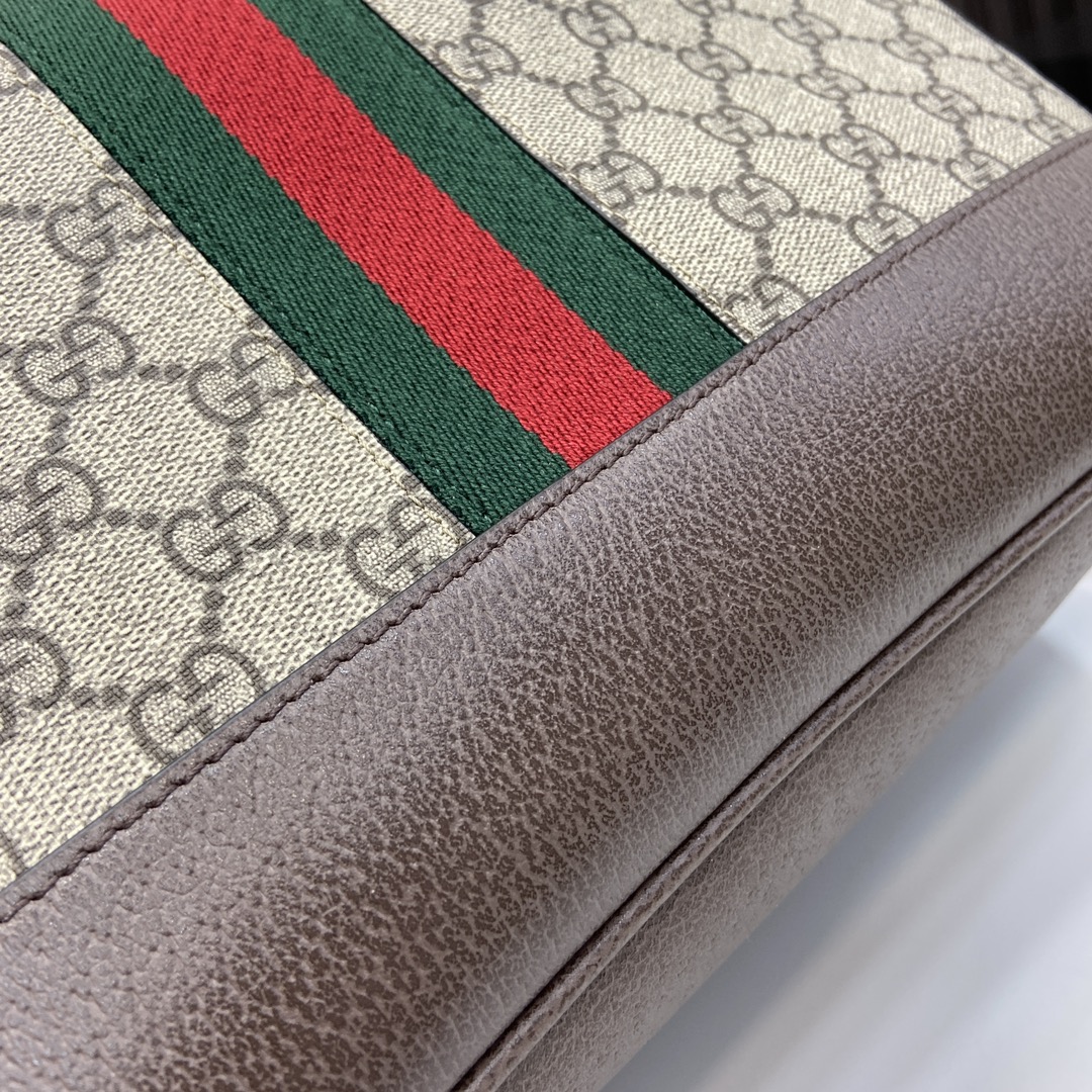G*u*i ophidia gg medium shoulder bag