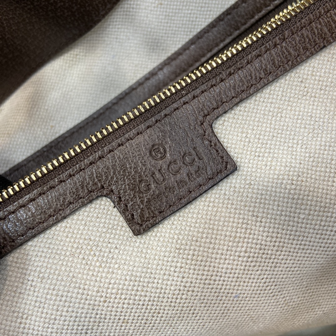 G*u*i ophidia gg medium shoulder bag