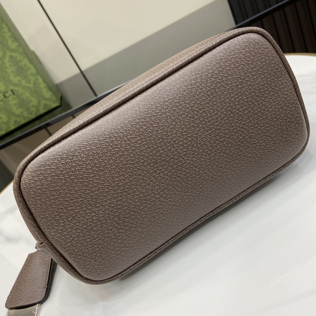 G*u*i ophidia gg small shoulder bag