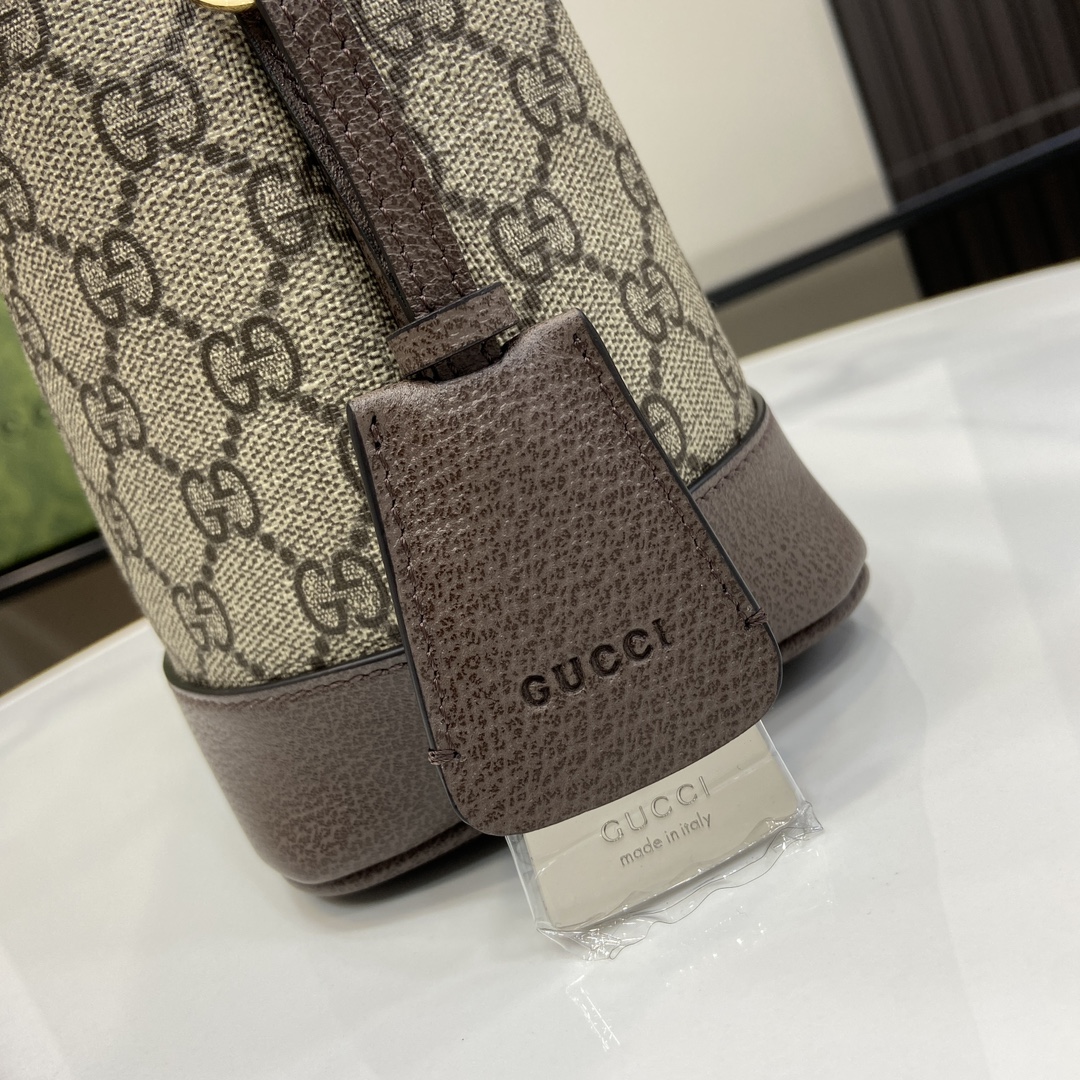 G*u*i ophidia gg small shoulder bag