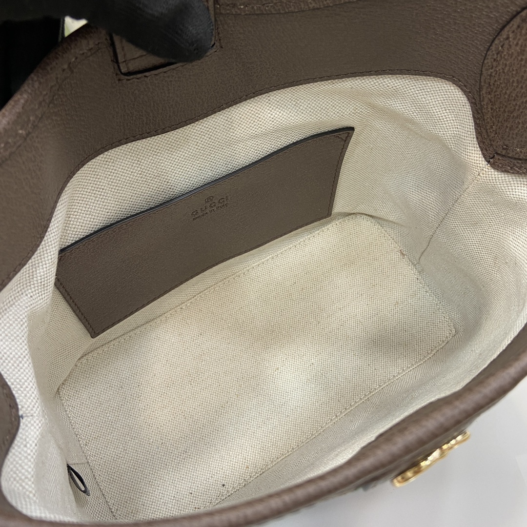 G*u*i ophidia gg small shoulder bag