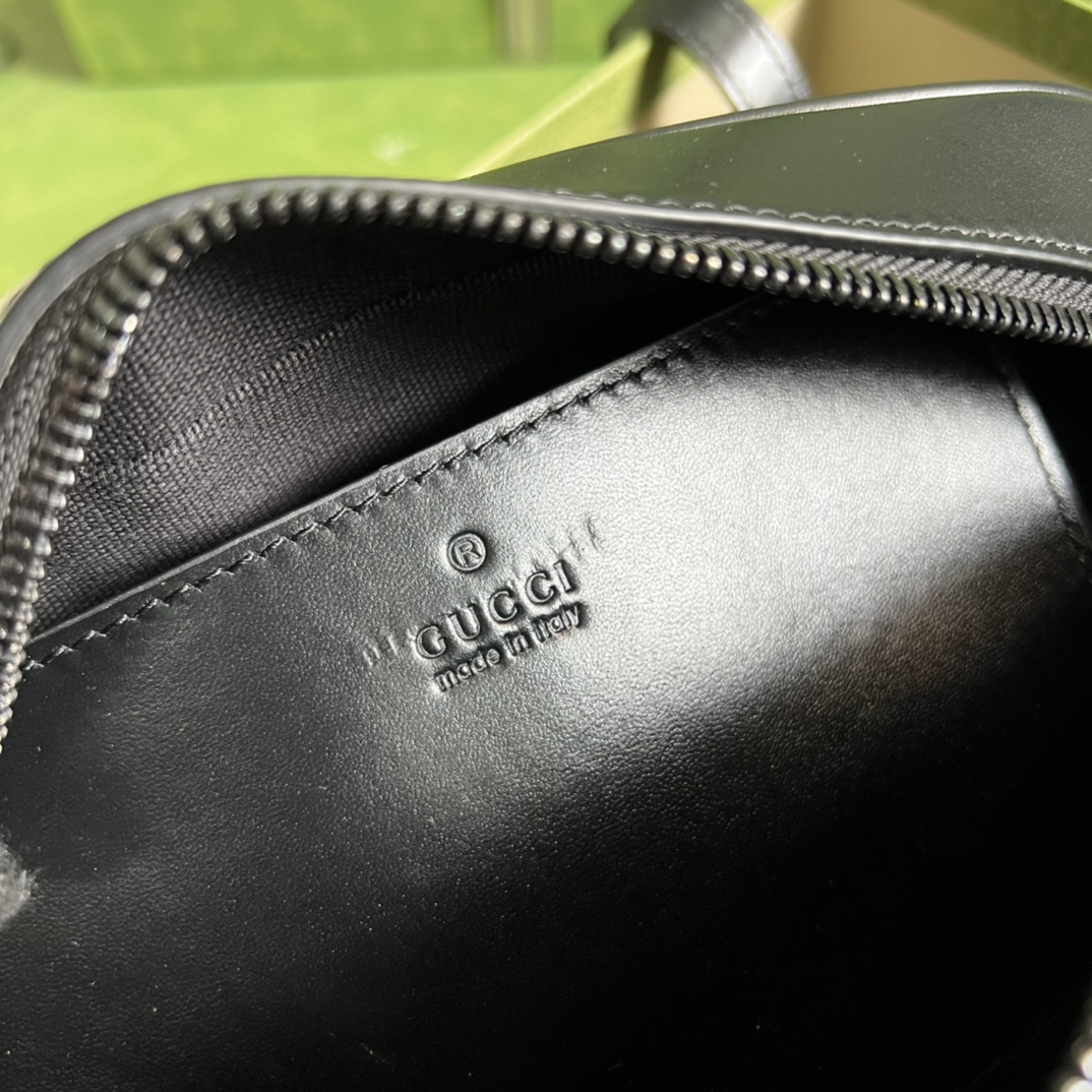 G*u*i marmont small matelassé shoulder bag