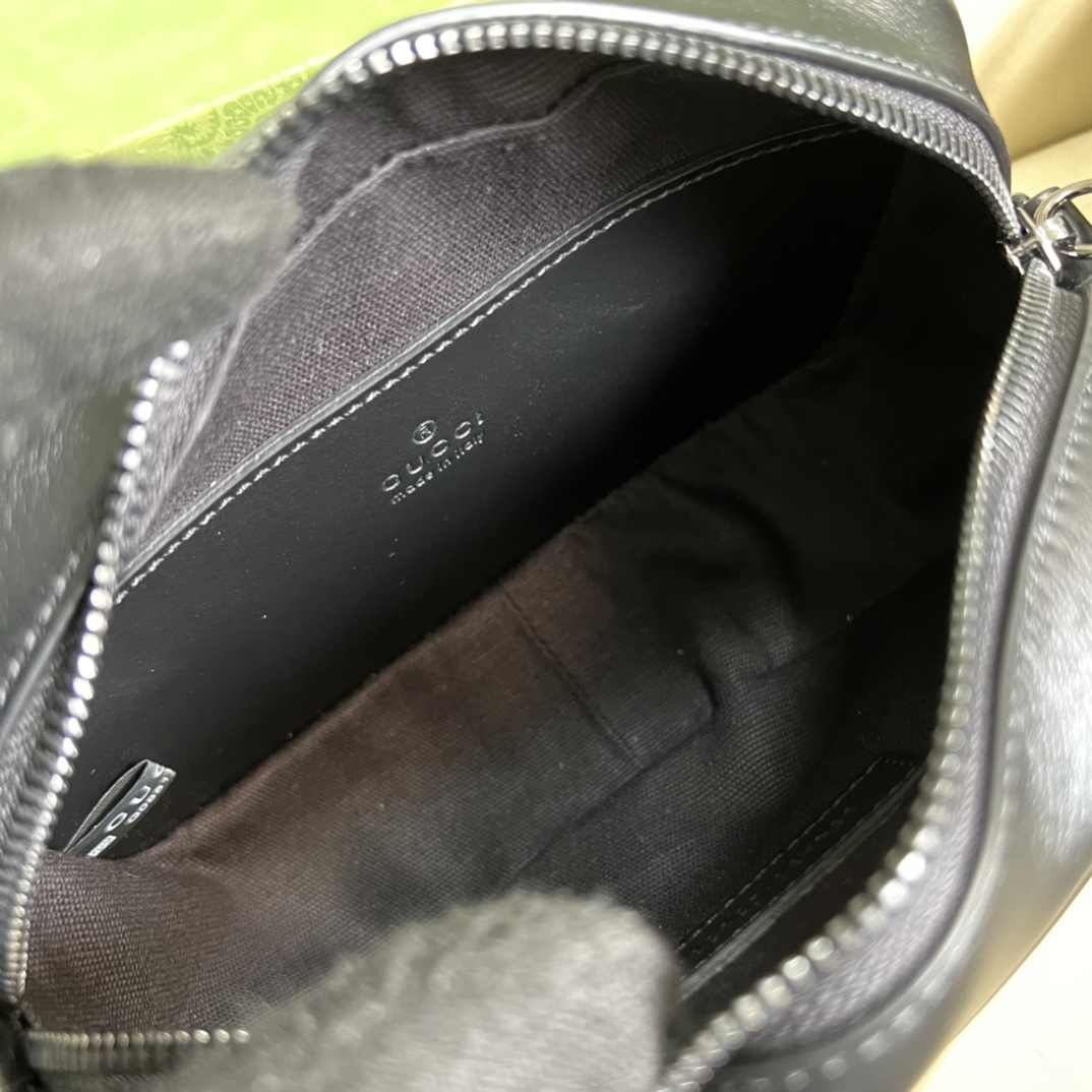 G*u*i gg marmont mini shoulder bag
