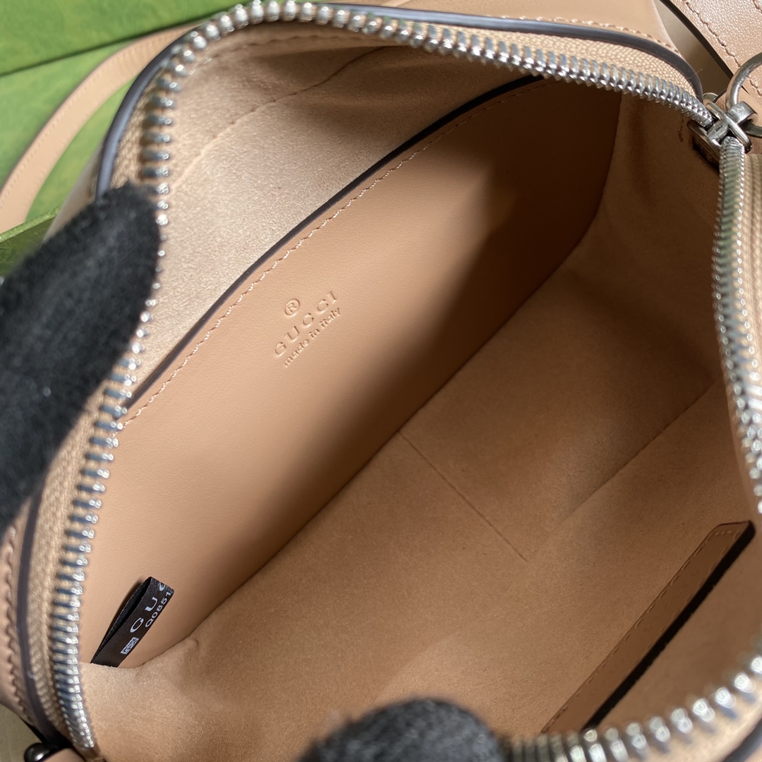 G*u*i gg marmont mini shoulder bag