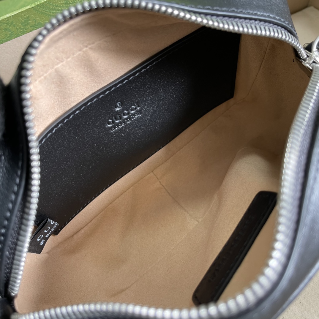 G*u*i gg marmont mini shoulder bag
