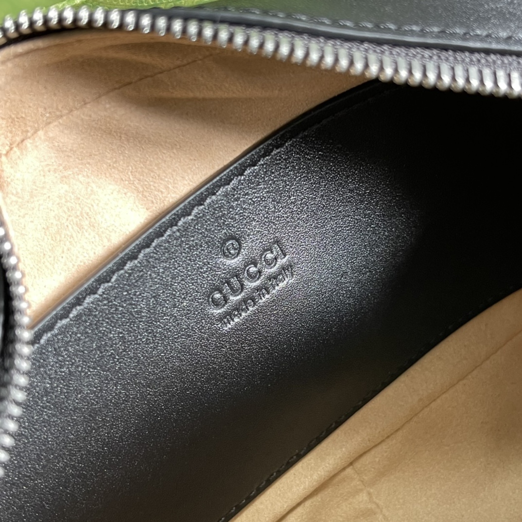 G*u*i gg marmont mini shoulder bag