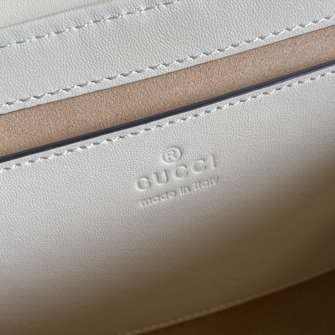 G*u*i gg marmont mini shoulder bag