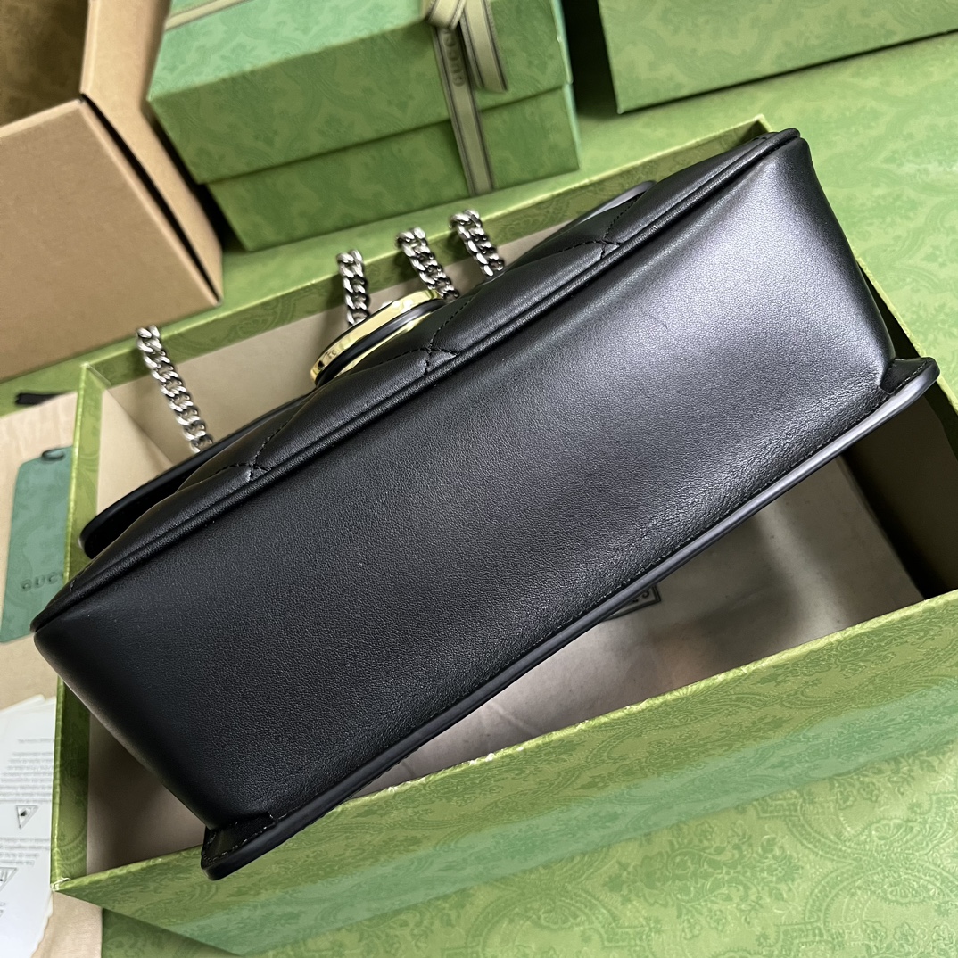 G*u*i deco small bag