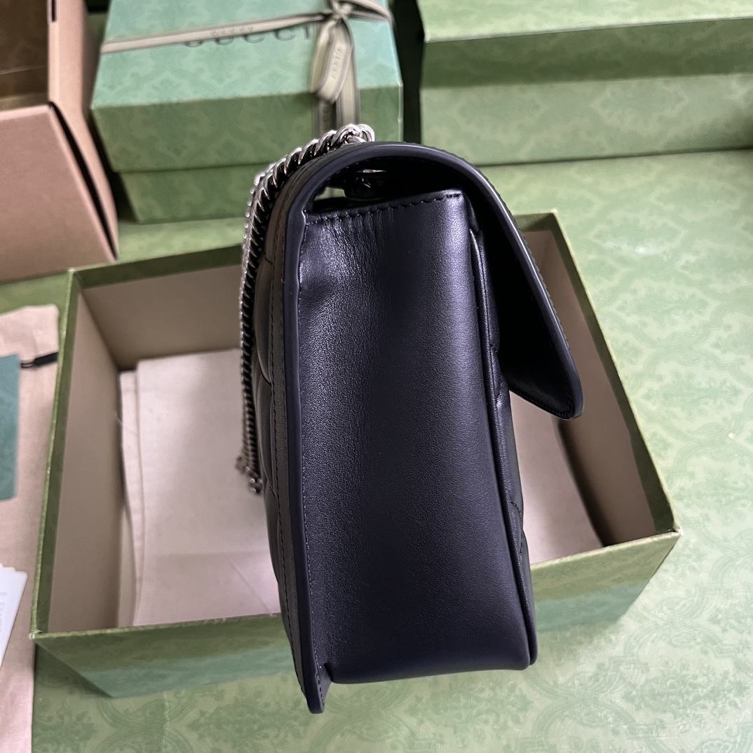G*u*i deco small bag