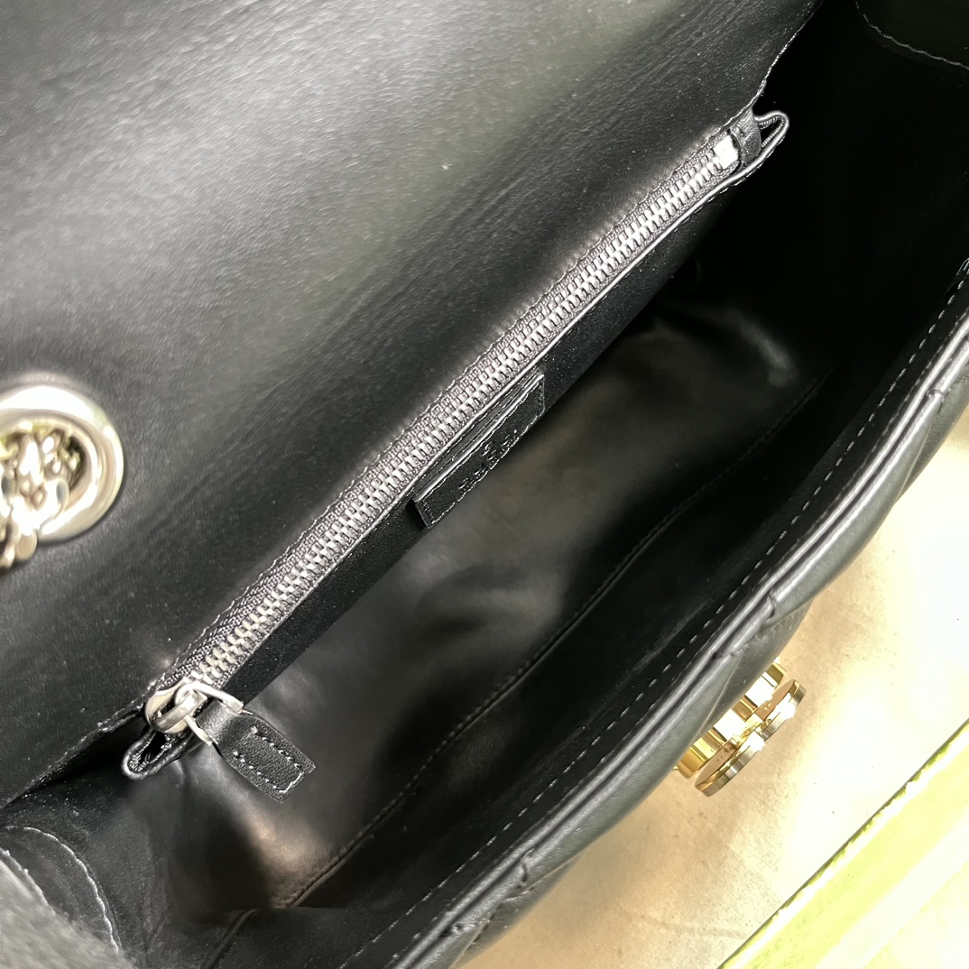 G*u*i deco small bag