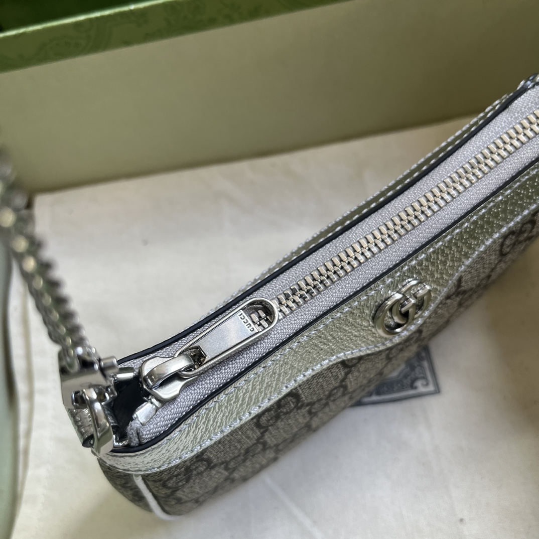 G*u*i ophidia mini bag