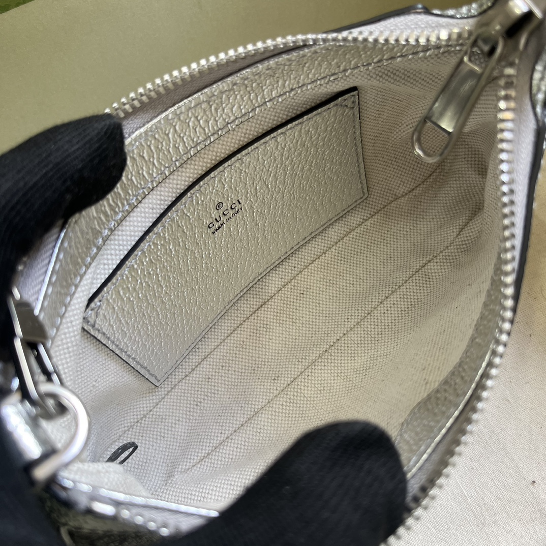 G*u*i ophidia mini bag
