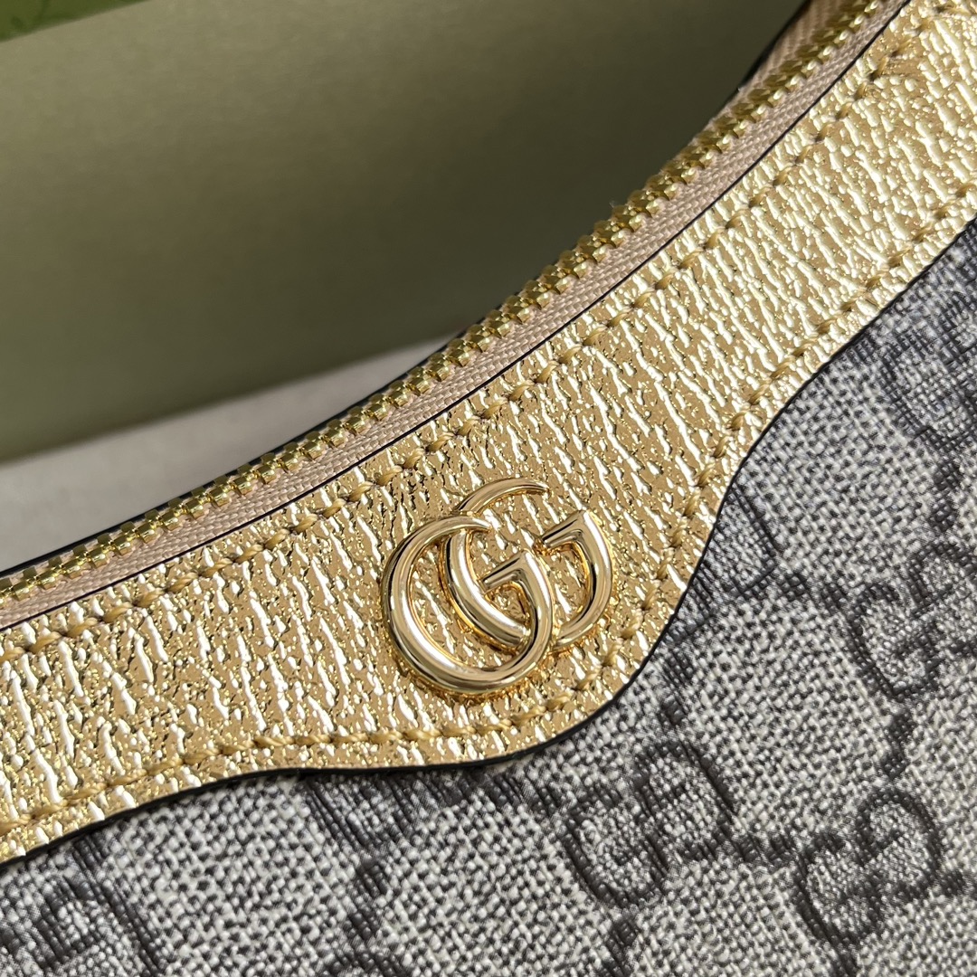G*u*i ophidia mini bag