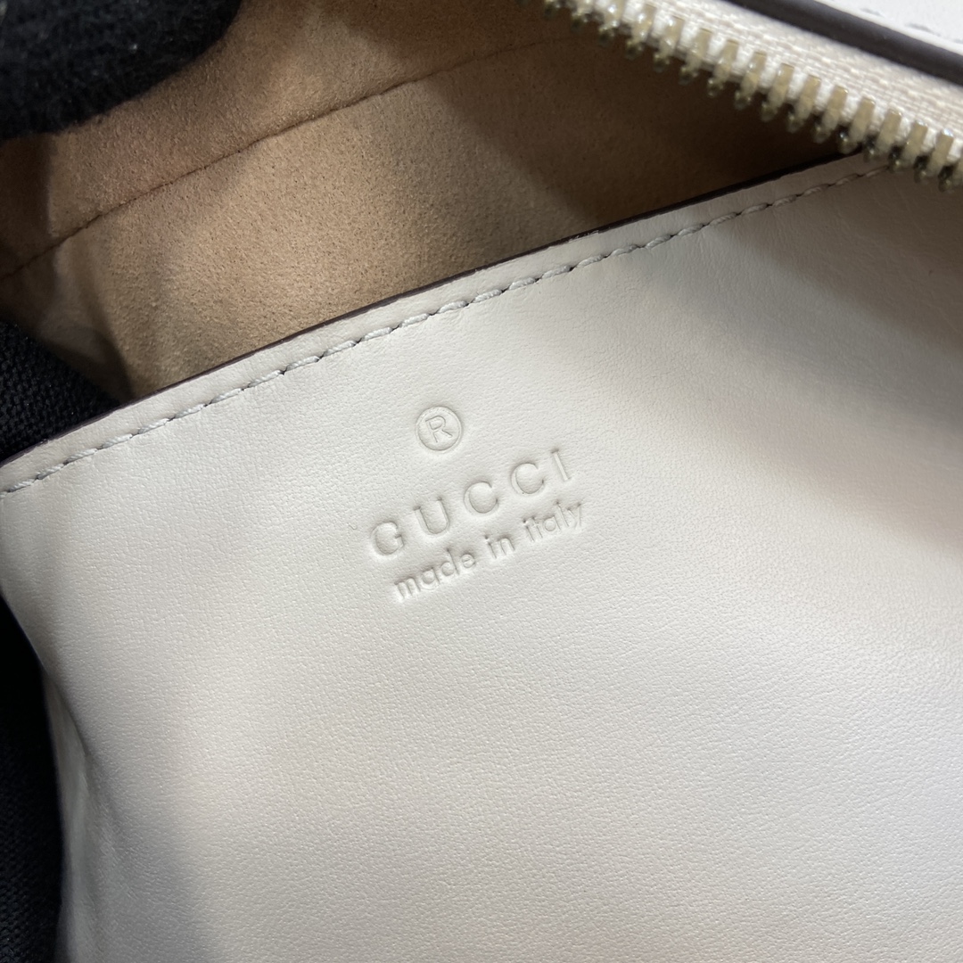 G*u*i marmont small matelassé shoulder bag