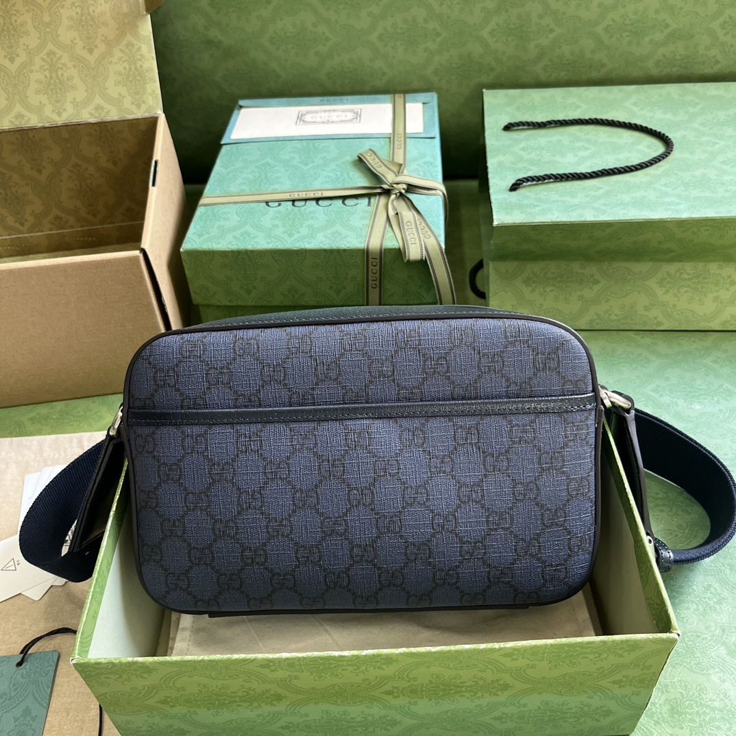 G*u*i ophidia gg crossbody bag