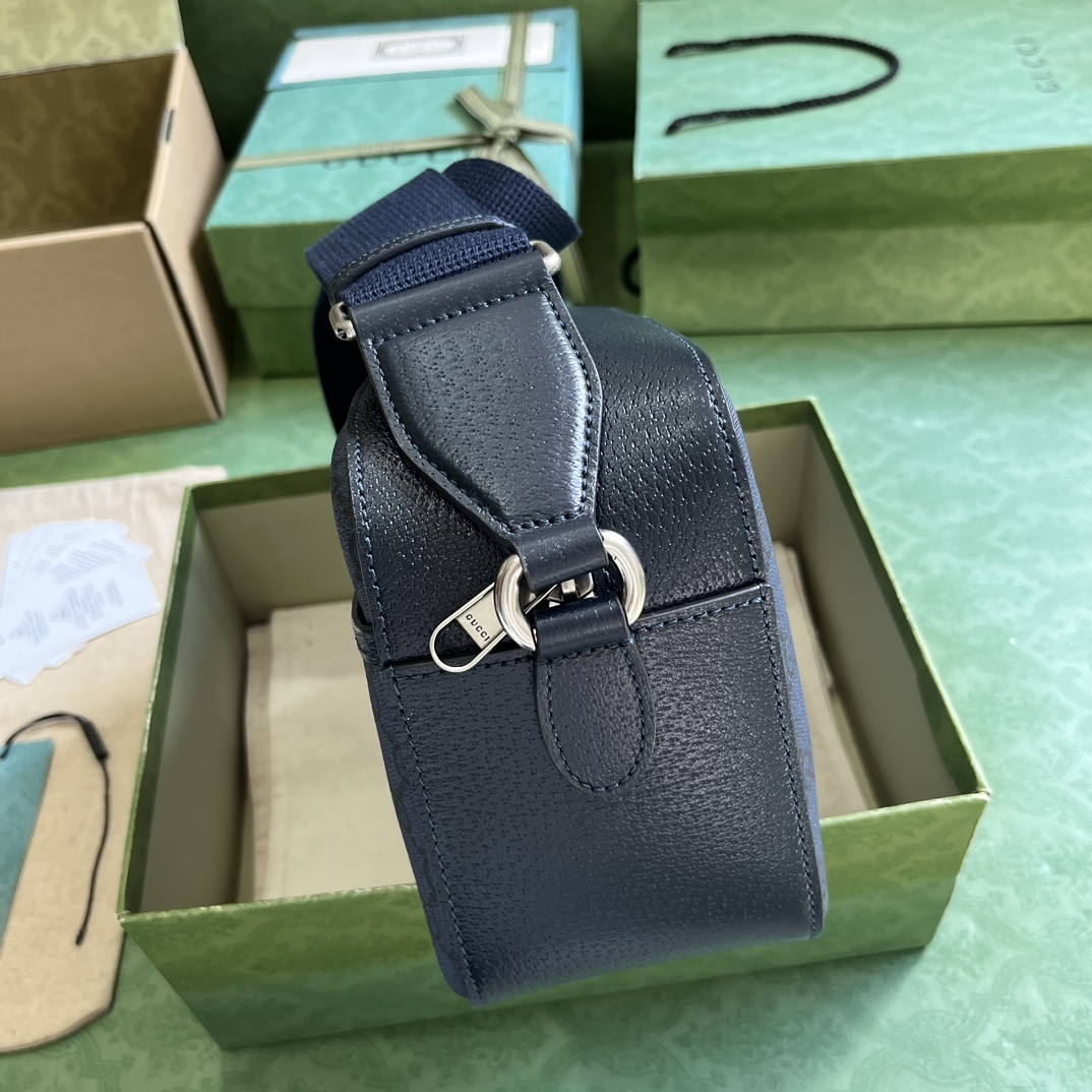 G*u*i ophidia gg crossbody bag