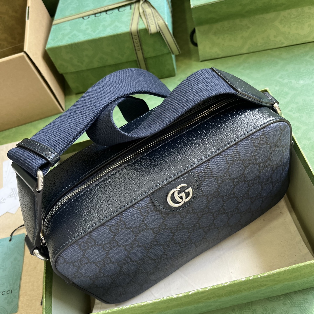 G*u*i ophidia gg crossbody bag
