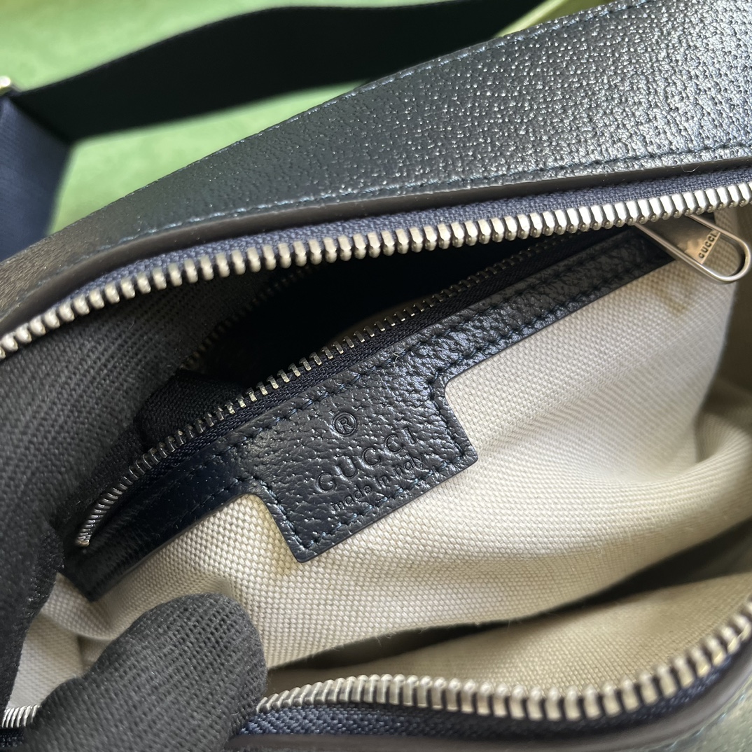 G*u*i ophidia gg crossbody bag
