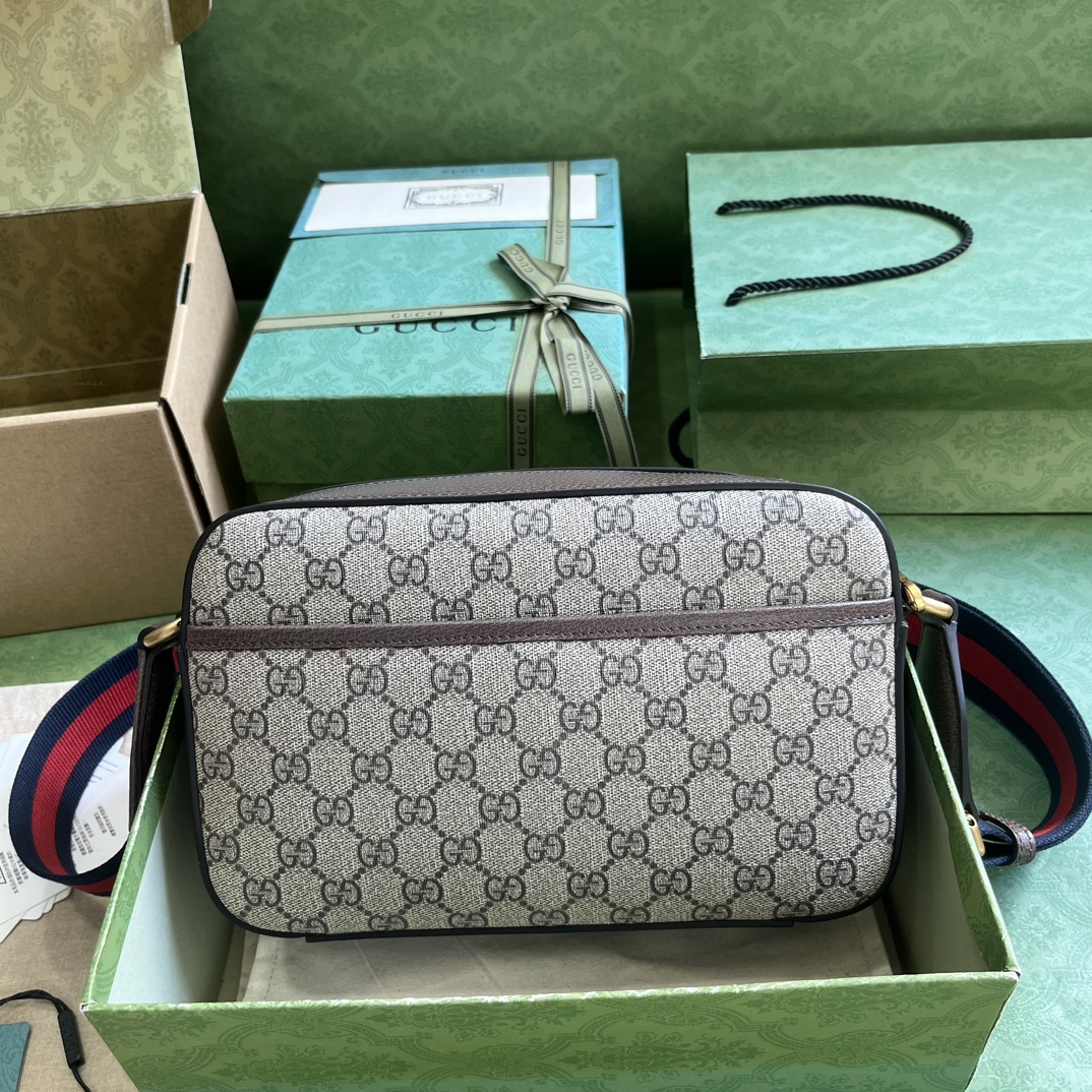 G*u*i ophidia gg crossbody bag
