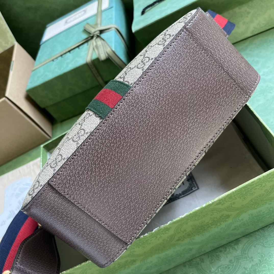G*u*i ophidia gg crossbody bag