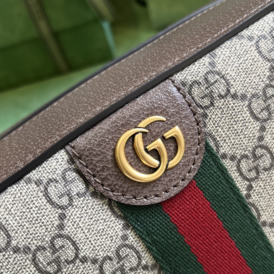 G*u*i ophidia gg crossbody bag
