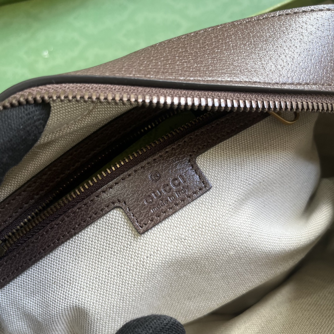 G*u*i ophidia gg crossbody bag