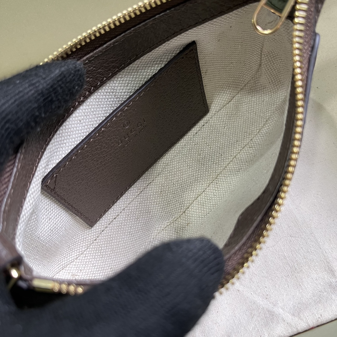 G*u*i ophidia mini bag