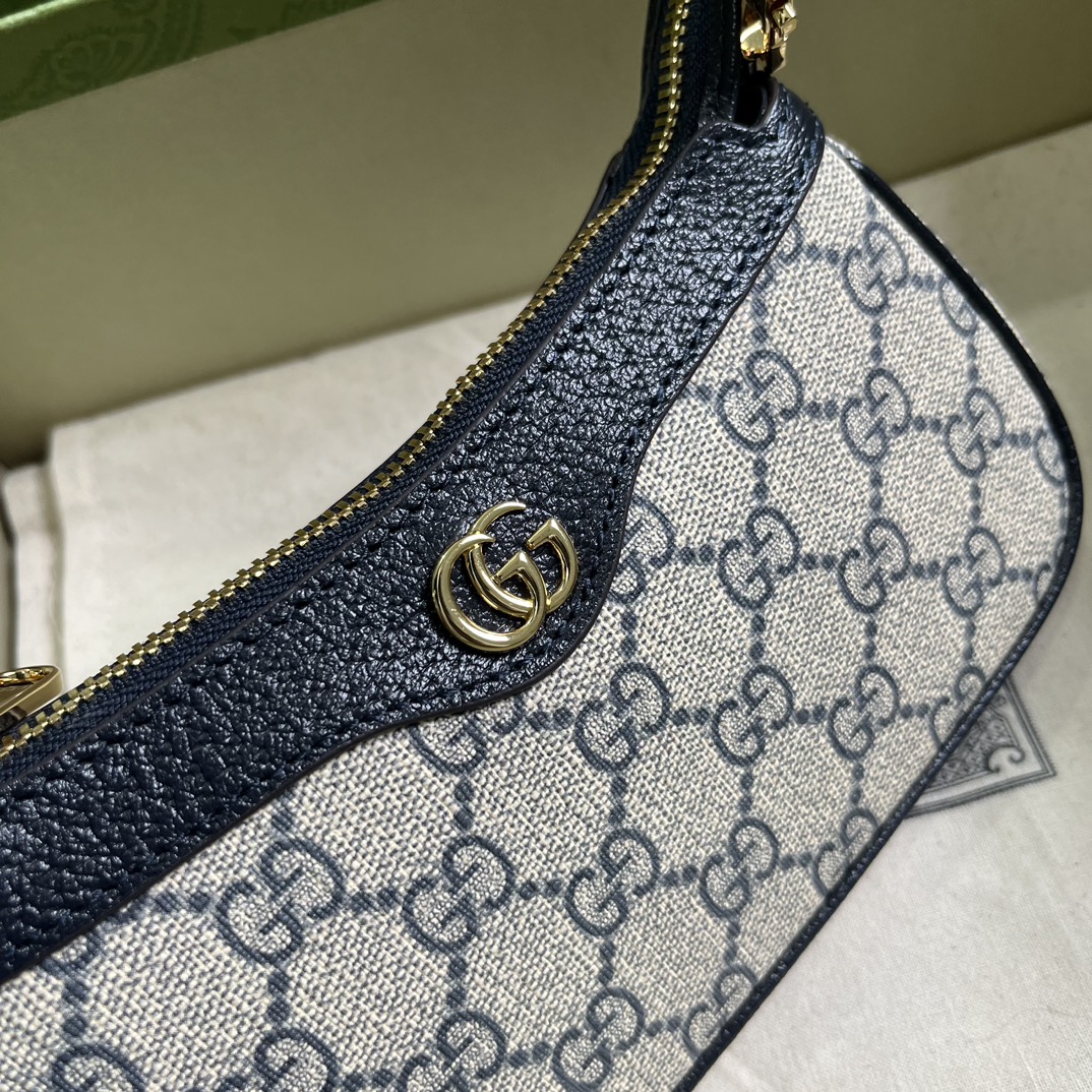 G*u*i ophidia mini bag