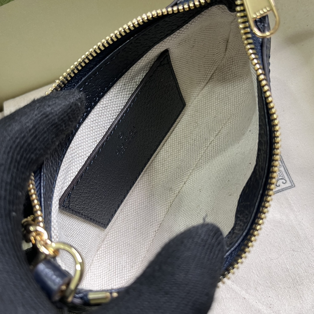 G*u*i ophidia mini bag